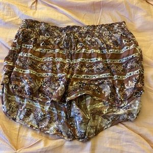 American Eagle Soft shorts